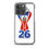 Thumbnail: Haiti 2026 world cup Case for iPhone®