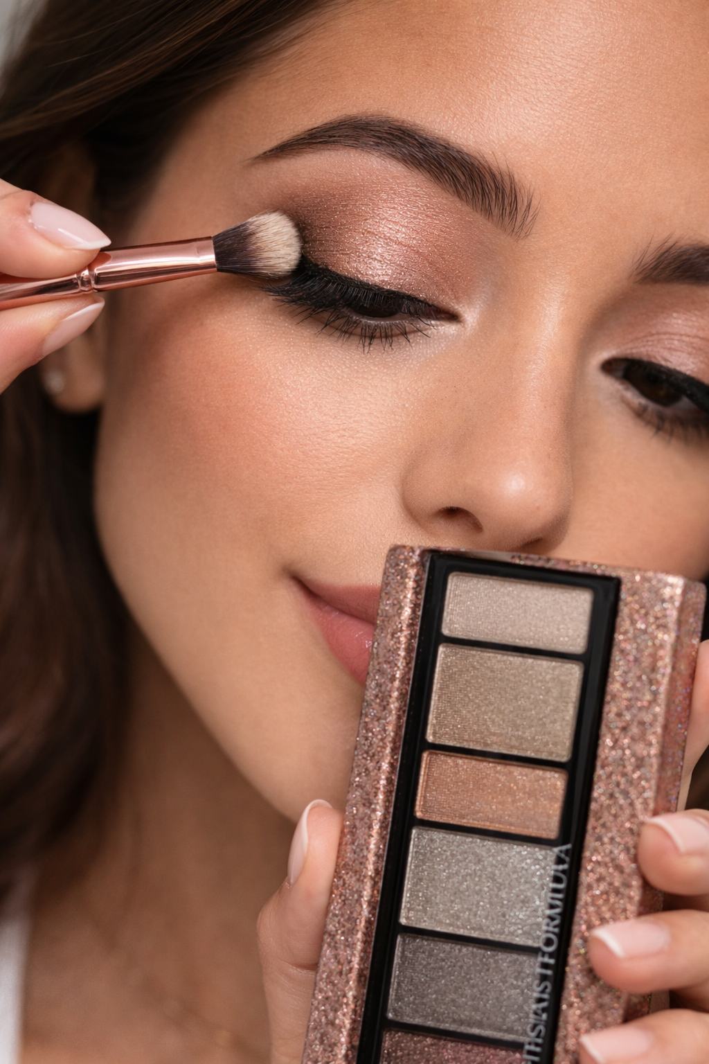 NUDE Eyes