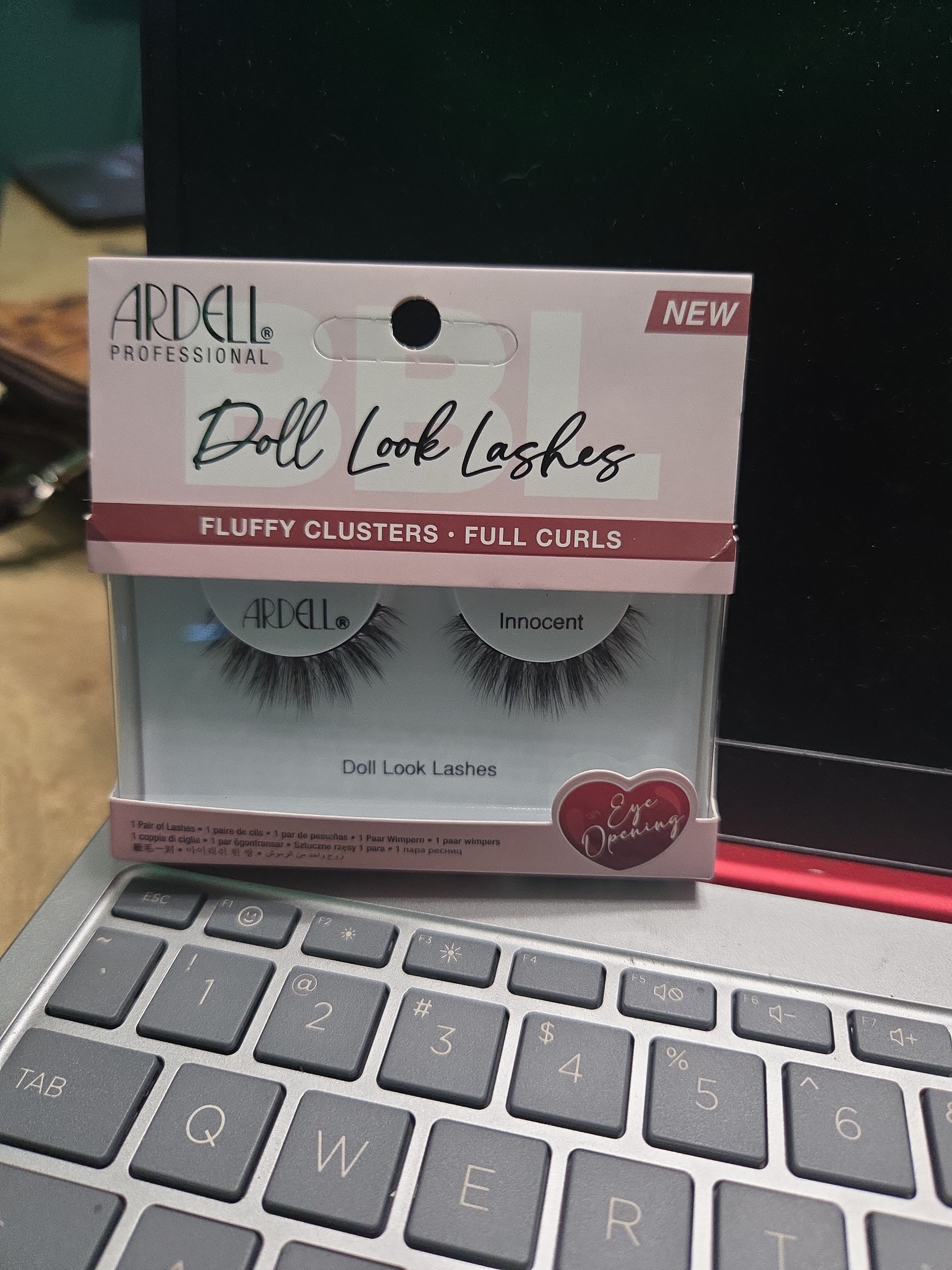 Doll LookLashes