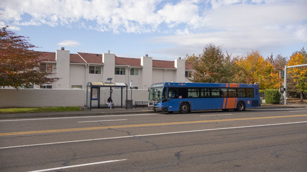 TRIMET CUTS FORCE STUDENTS TO LOWER THEIR ASPIRATIONS