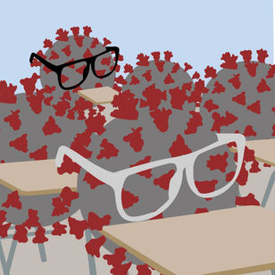 MHCC AND SCHOOL REOPENINGS STILL IN THE WORKS