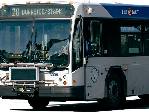 TRIMET SERVICES CUTS IMPACT RIDERS