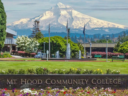 MHCC IN THE SPOTLIGHT: A Fair Look at How It Compares to Oregon’s 17 