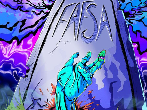 Halloween Arts Gallery