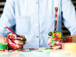 Creativity in education is essential