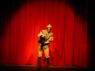 Behind Closed Curtains: Inside A midsummer night’s production