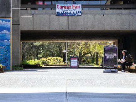 Ideas to Bring Campus to Life