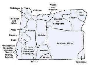 Recognizing Place: The Role of Land Acknowledgments at OREGON Colleges