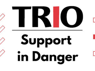 Student Support at MHCC In Danger