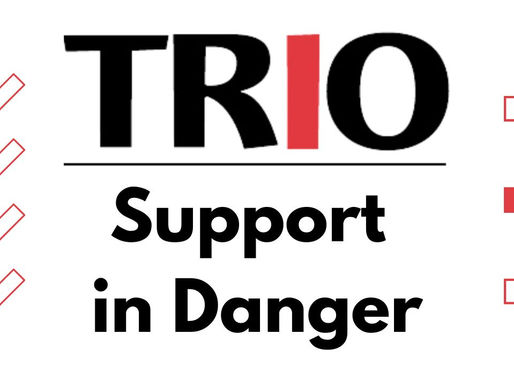 Student Support at MHCC In Danger