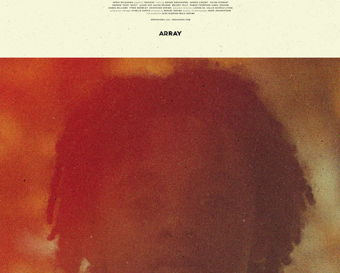 RESIDUE: AN UNKNOWN HOMETOWN