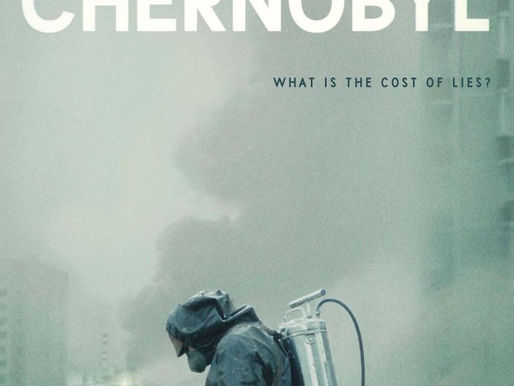 RADIATION, HBO, AND THE DEATH OF THE Soviet Union