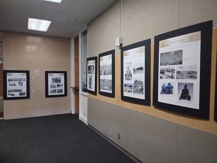 ‘Never Again’ Exhibit at Mt. Hood