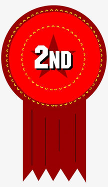 THE ADVOCATE WINS 2ND PLACE IN GENERAL EXCELLENCE