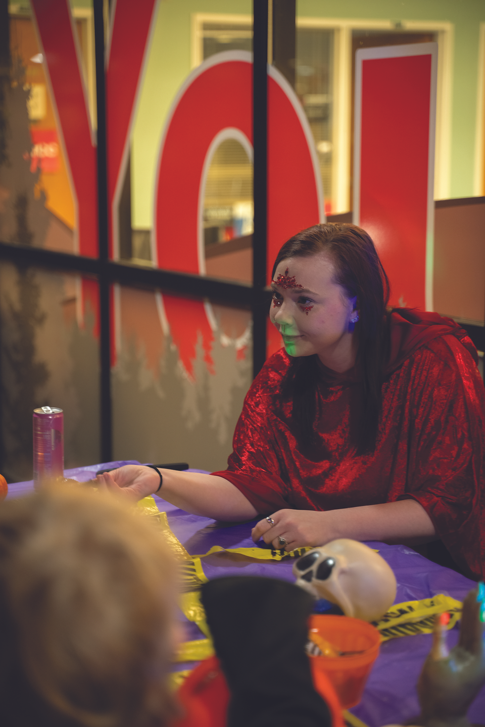 Events from Around MHCC: Barney's Boo Bach Look-Back and More