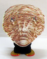 作田富幸 tomiyuki sakuta 銅版画 printmaking etching