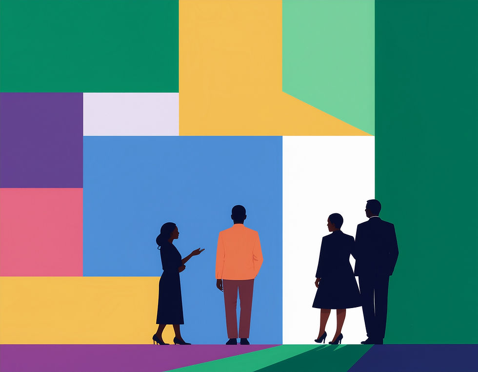 Managing Mediation on Zoom