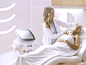 Understanding the Difference Between a Med Spa and a Salon