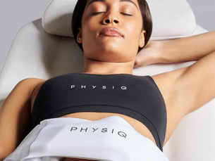 PhyisQ Body Contouring  at Vitality Wellness