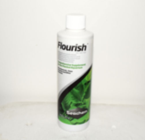 Seachem Flourish 250ml