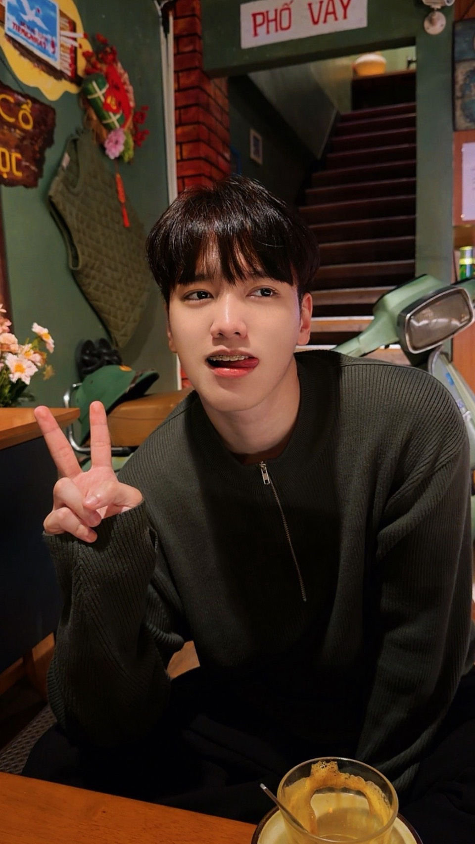 同志按摩師傅 雪碧