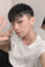 同志按摩師傅 班尼