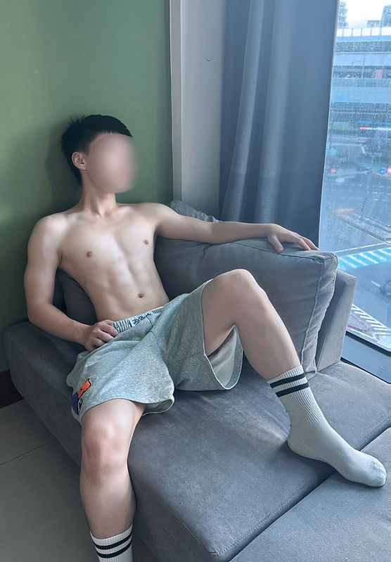同志按摩師傅 維克
