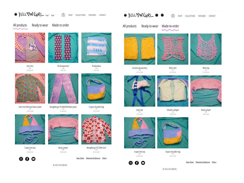 Shop