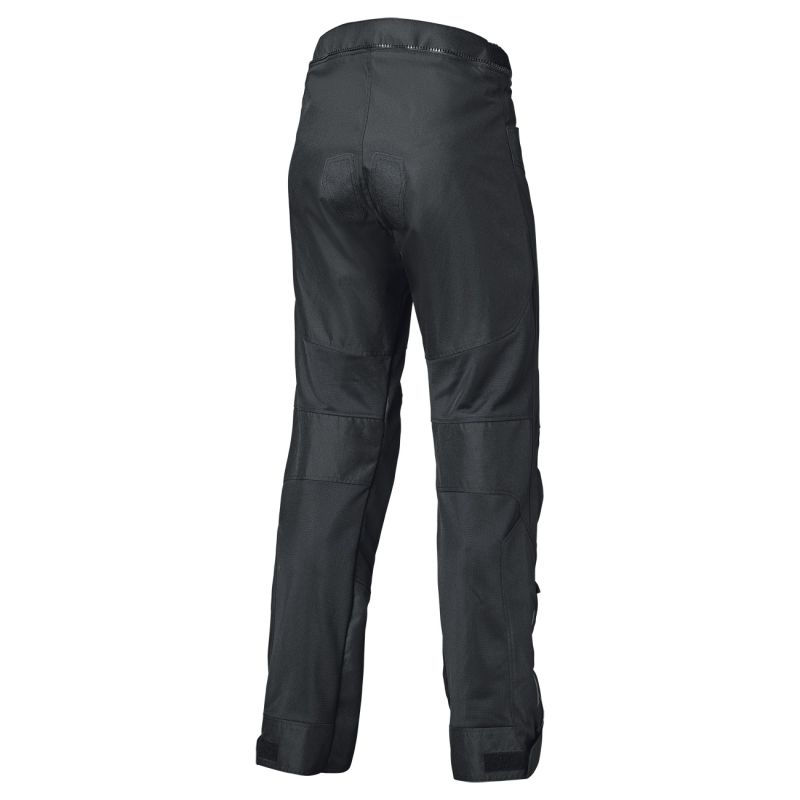 HELD PANTALON ROUTE TROPIC 4 BASE NOIR VUE DE DOS