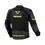 Miniature : BLOUSON ORCANO 2.0 NIGHT EYENOIR / JAUNE VUE DE DOS