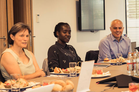 The Institute of Internal Auditors Luxembourg, Professional development for Internal auditors, Learning center for internal auditors, Internal audit training, Conférence for internal auditors, Understanding risk management