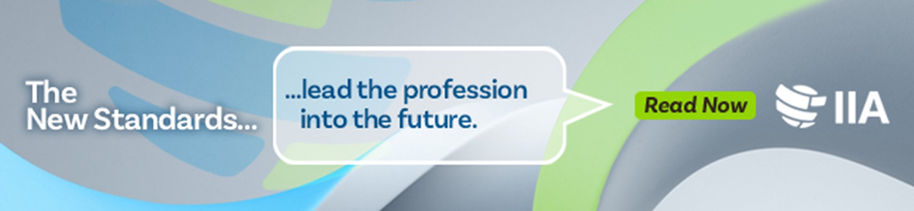 New standards 2024, IIA Luxembourg