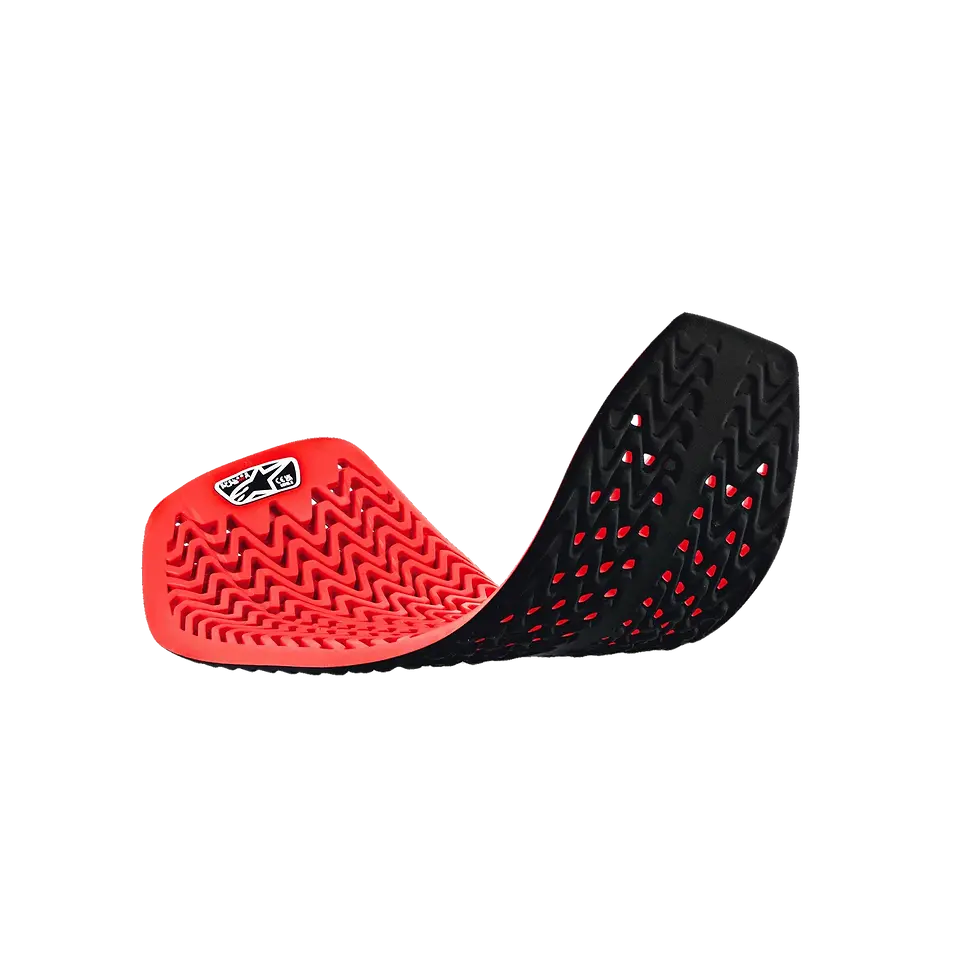 Miniature : DORSALE  ALPINESTARS NUCLEON PLASMA