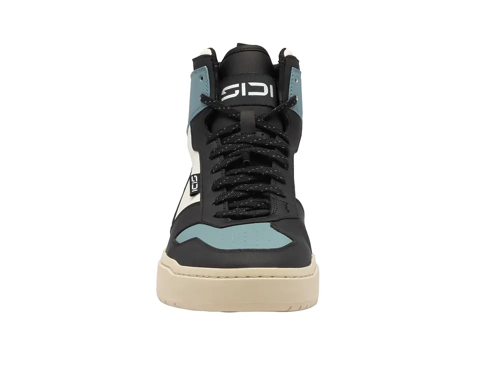 Miniature : CHAUSSURES SIDI LYNX - NOIR/GRIS