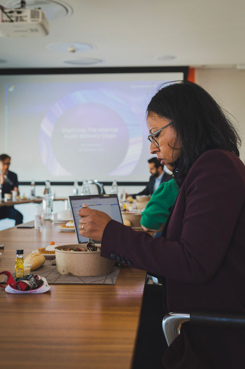 The Institute of Internal Auditors Luxembourg, Professional development for Internal auditors, Learning center for internal auditors, Internal audit training, Conférence for internal auditors, Understanding risk management