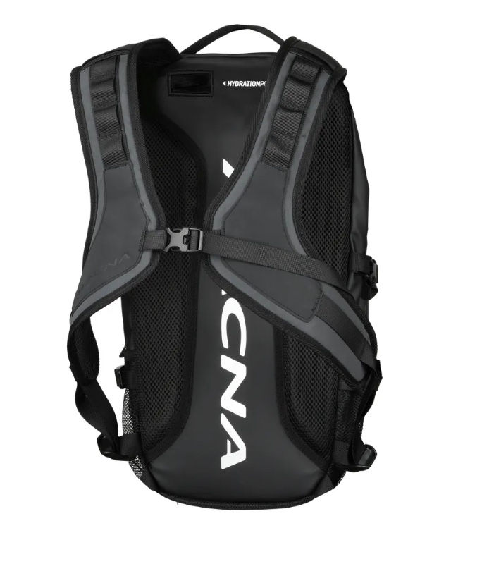 Miniature : MACNA SAC-A-DOS MUBP RIDEFORD VUE DE DOS