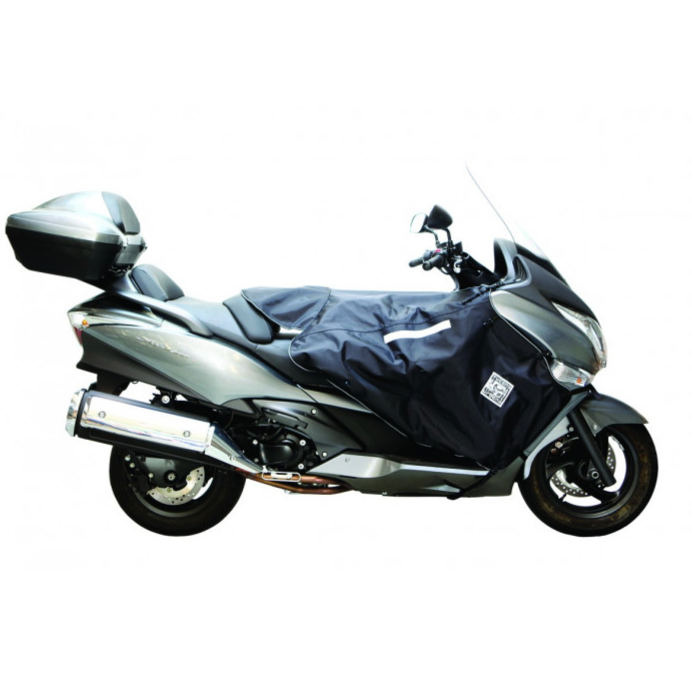 TABLIER TUCANURBANO HONDA SW T400 MOTOLUX