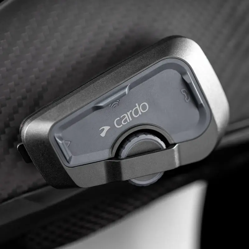 Miniature : CARDO SYSTEMS FREECOM 4X DUO VUE DE ACCESSOIRES