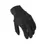 Miniature : GANTS MACNA FEMME, OBTAIN CUIR NOIR
