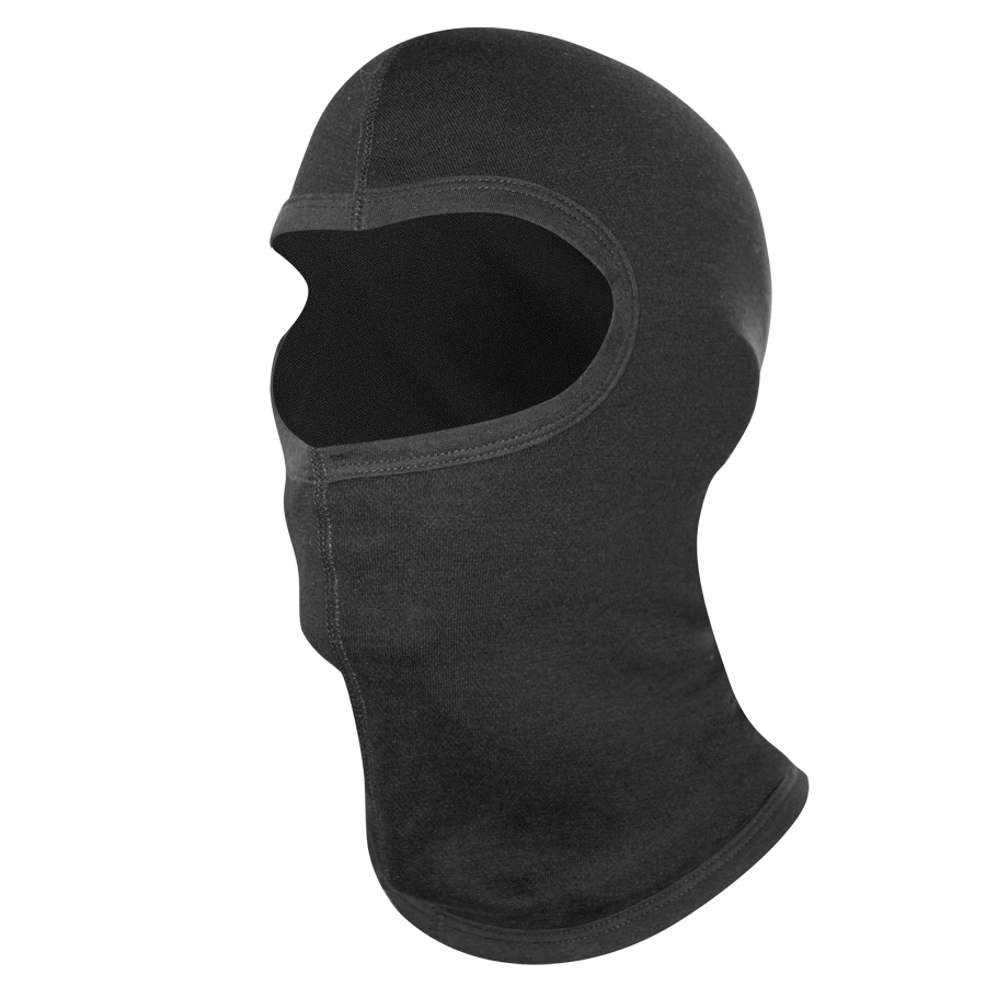 BÜSE CAGOULE COOLMAX® NOIR