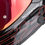 Miniature : CASQUE INTEGRAL SCORPION EXO-530 AIR FOND METAL NOIR-ROUGE