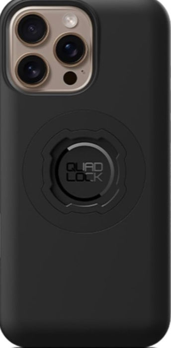 QUAD LOCK COQUE MAG IPHONE 16 PRO 6.3 MOTOLUX
