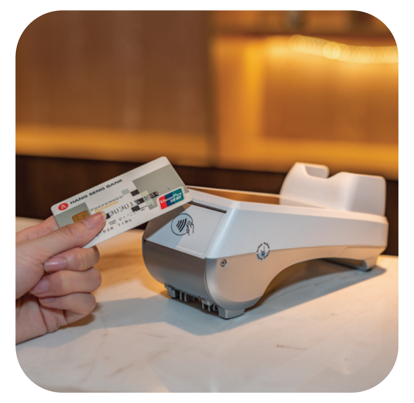 terminal pax A80 servipay