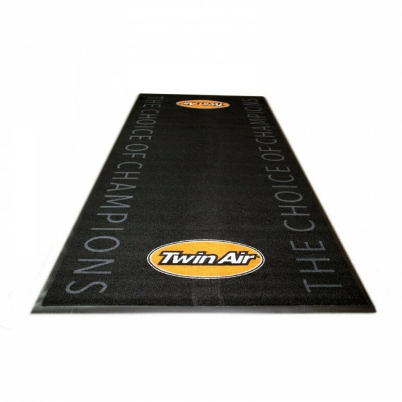TAPIS DE PADDOCK ENVIRONNEMENTAL TWIN AIR MOTOLUX