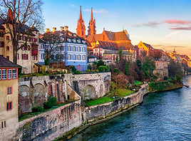 BASEL uniqcarsxperiences