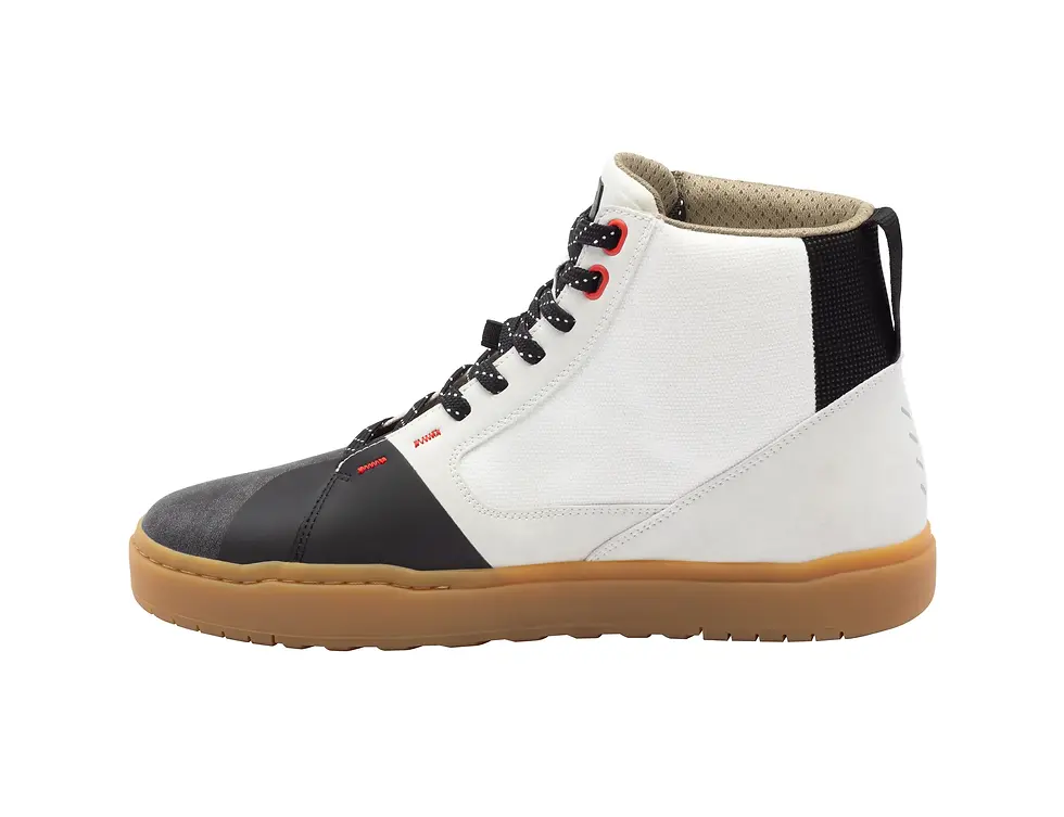 Miniature : CHAUSSURES SIDI ARX AIR - NOIR / BLANC