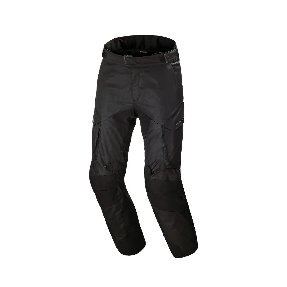 PANTALON MOTO MACNA, FORGE VUE DE FACE