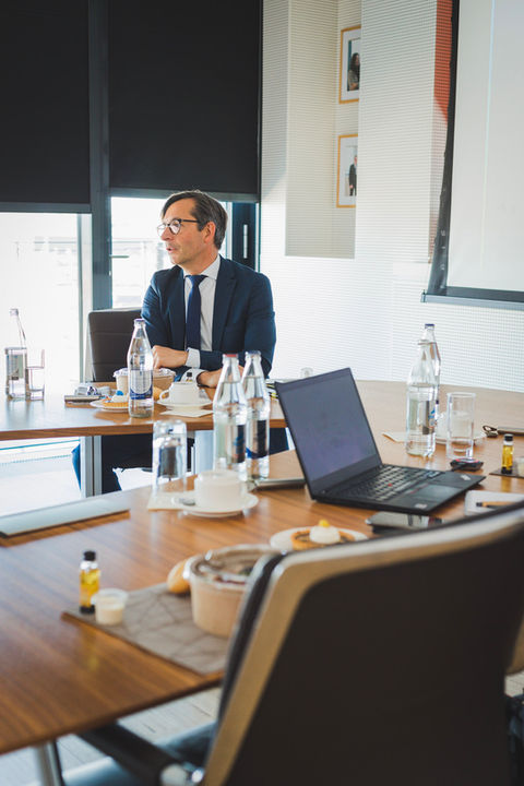 The Institute of Internal Auditors Luxembourg, Professional development for Internal auditors, Learning center for internal auditors, Internal audit training, Conférence for internal auditors, Understanding risk management