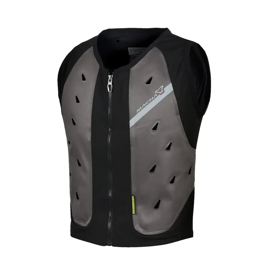 MACNA COOLING VESTE EVO VUE DE FACE