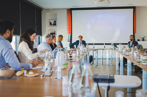 The Institute of Internal Auditors Luxembourg, Professional development for Internal auditors, Learning center for internal auditors, Internal audit training, Conférence for internal auditors, Understanding risk management